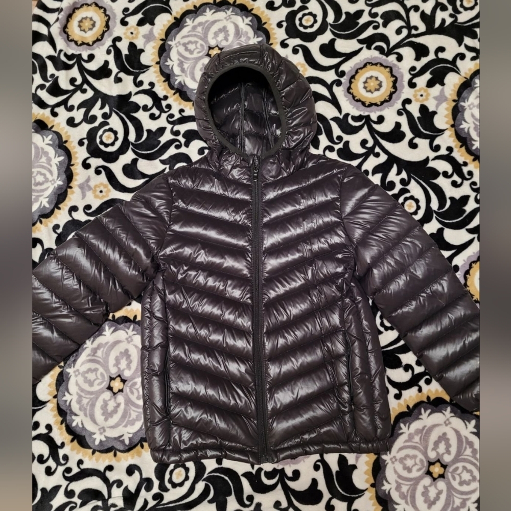 Girls Jacket Size 10